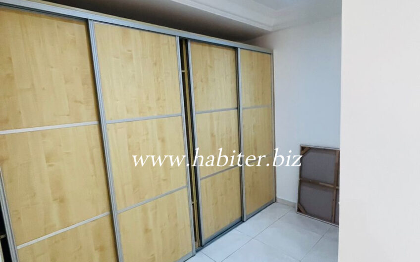 Appartement à louer aux Almadies