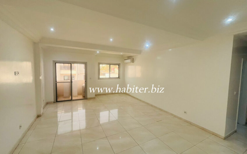 Appartement à louer aux Almadies