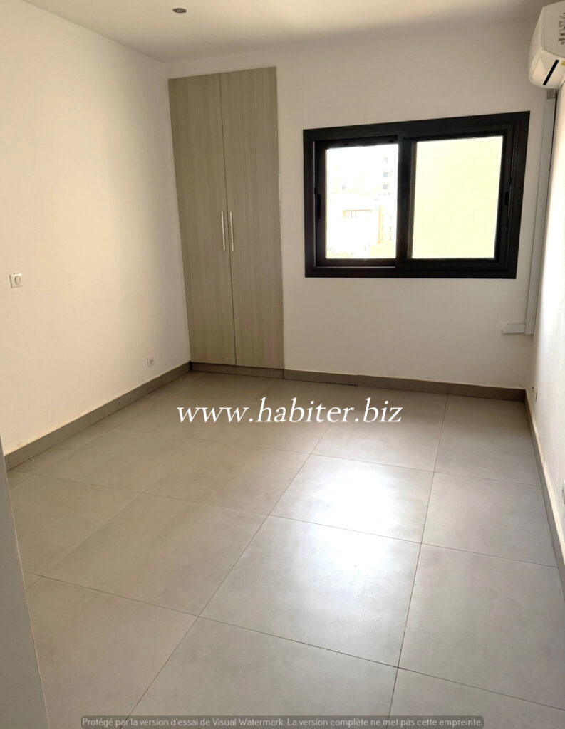 Magnifique Appartement à louer au Point E