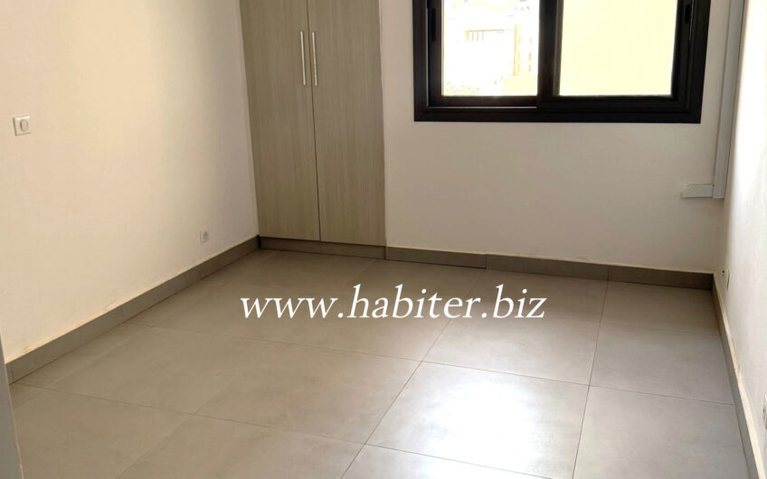 Magnifique Appartement à louer au Point E