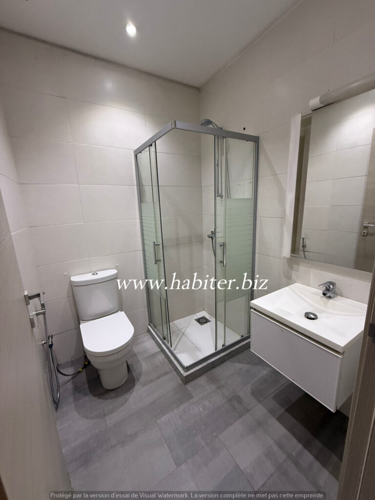 Magnifique Appartement à louer au Point E