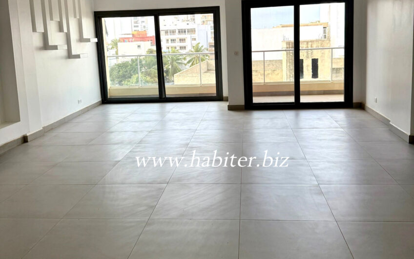 Magnifique Appartement à louer au Point E