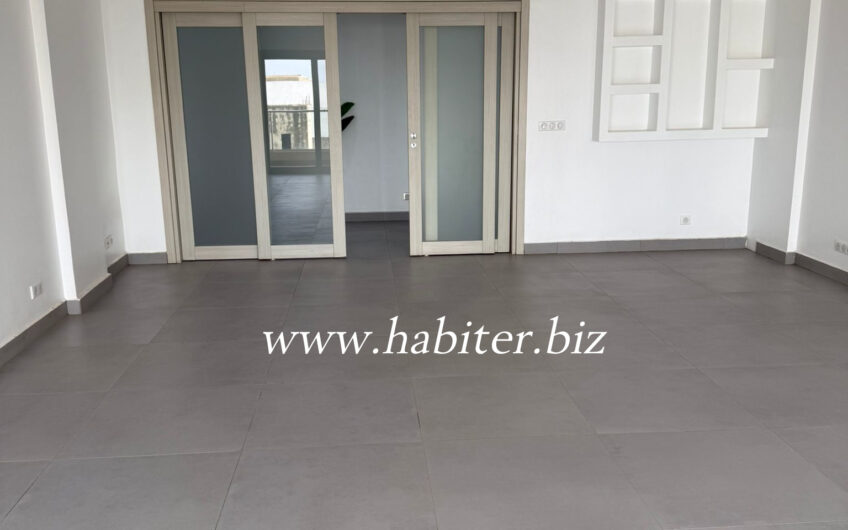 Magnifique Appartement à louer au Point E
