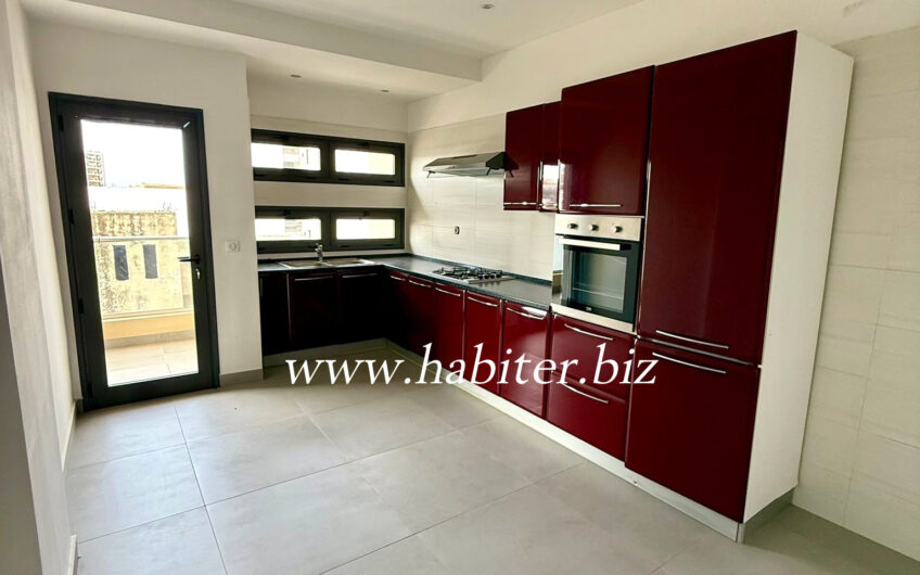 Magnifique Appartement à louer au Point E