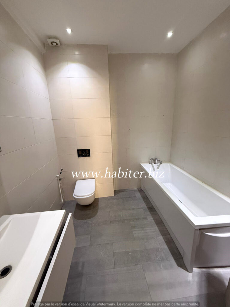 Magnifique Appartement à louer au Point E