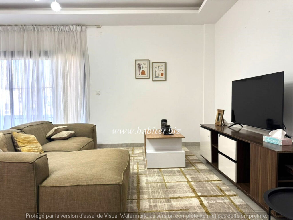 Appartement de 147m2 à vendre à Sacré-cœur 1