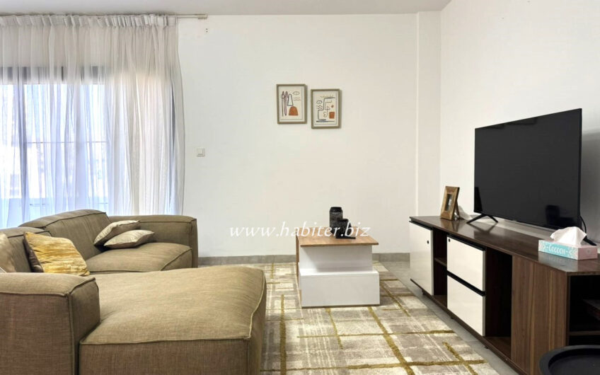 Appartement de 147m2 à vendre à Sacré-cœur 1