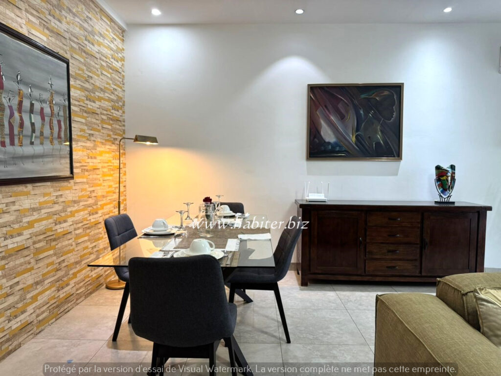 Appartement de 147m2 à vendre à Sacré-cœur 1