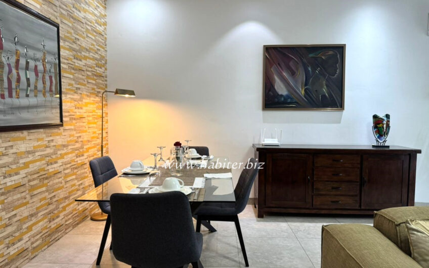 Appartement de 147m2 à vendre à Sacré-cœur 1