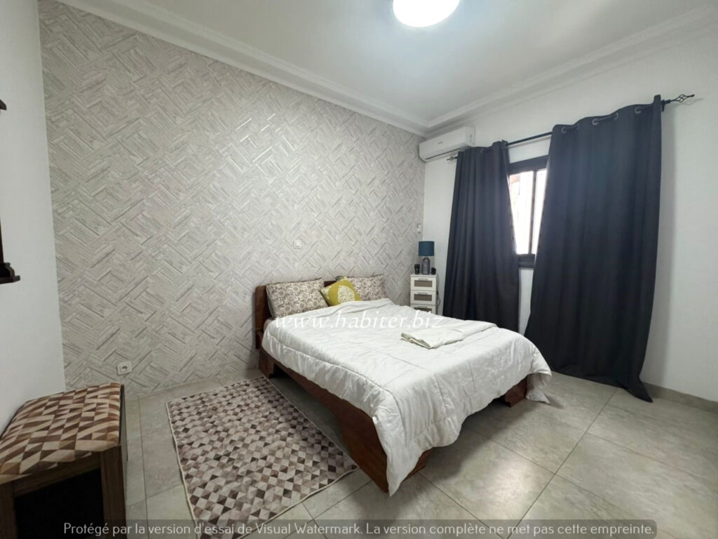 Appartement de 147m2 à vendre à Sacré-cœur 1
