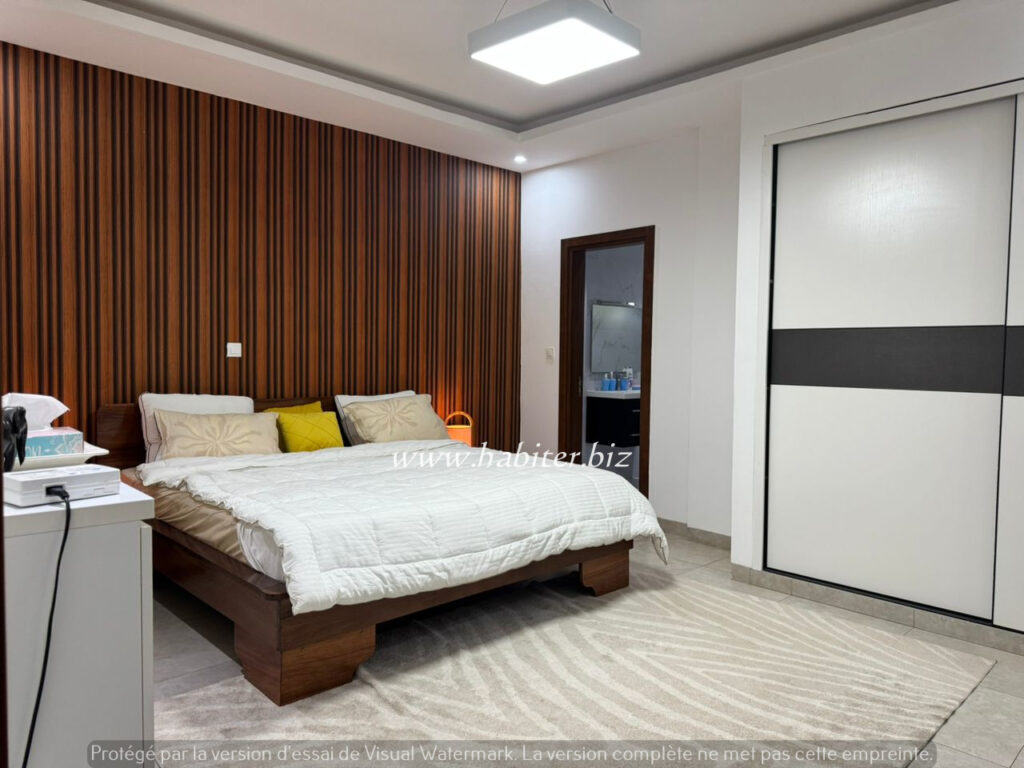 Appartement de 147m2 à vendre à Sacré-cœur 1