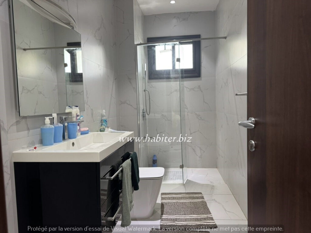 Appartement de 147m2 à vendre à Sacré-cœur 1