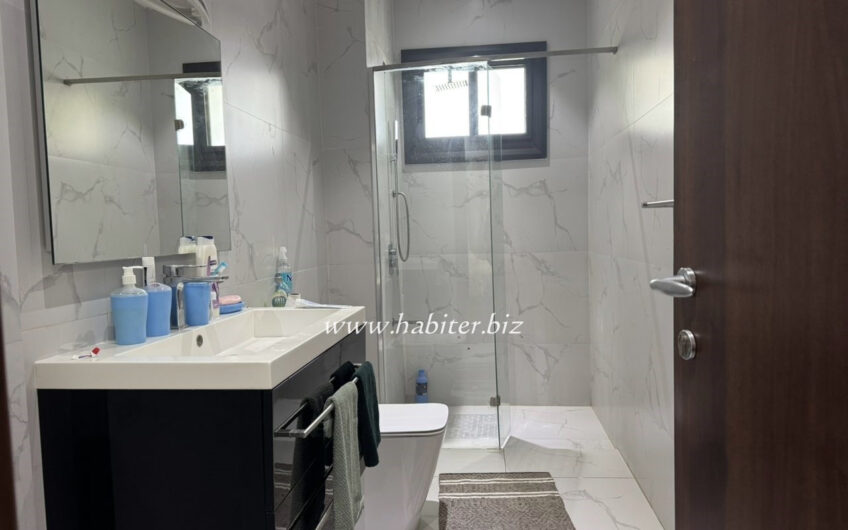 Appartement de 147m2 à vendre à Sacré-cœur 1