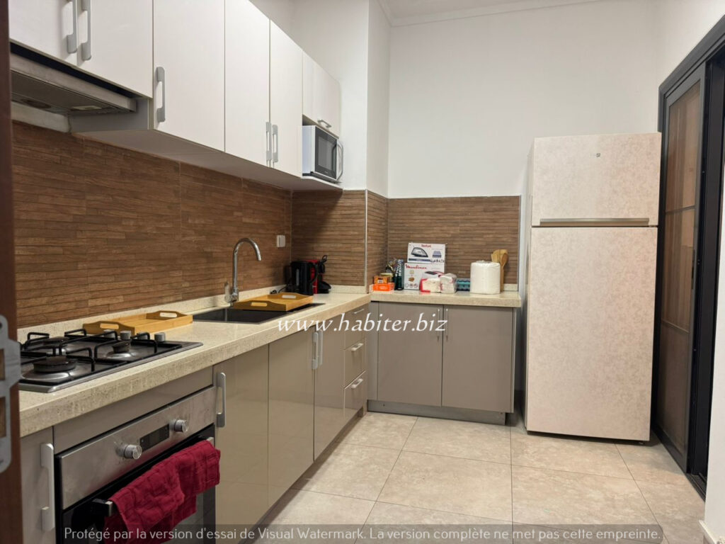 Appartement de 147m2 à vendre à Sacré-cœur 1
