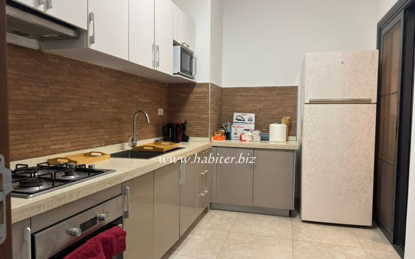 Appartement de 147m2 à vendre à Sacré-cœur 1