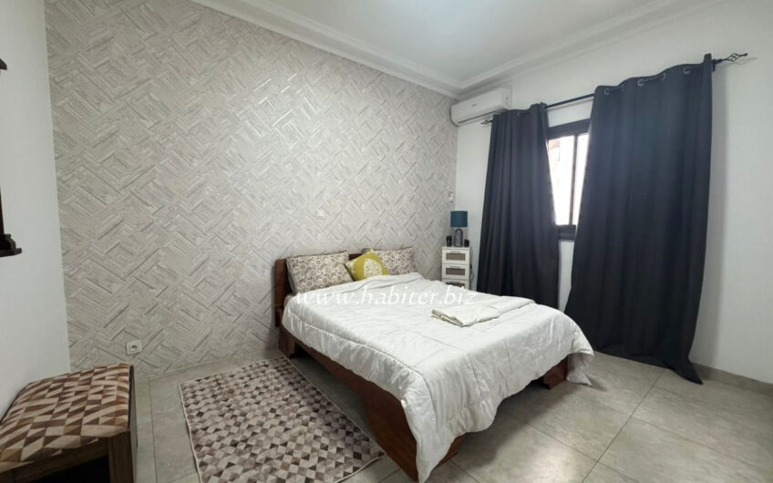 Appartement de 147m2 à vendre à Sacré-cœur 1