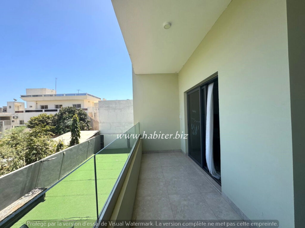 Appartement de 147m2 à vendre à Sacré-cœur 1