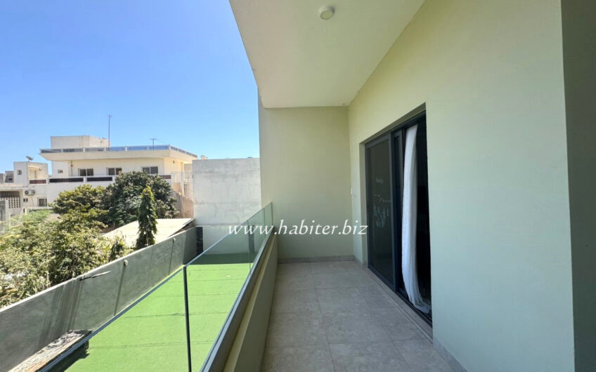 Appartement de 147m2 à vendre à Sacré-cœur 1