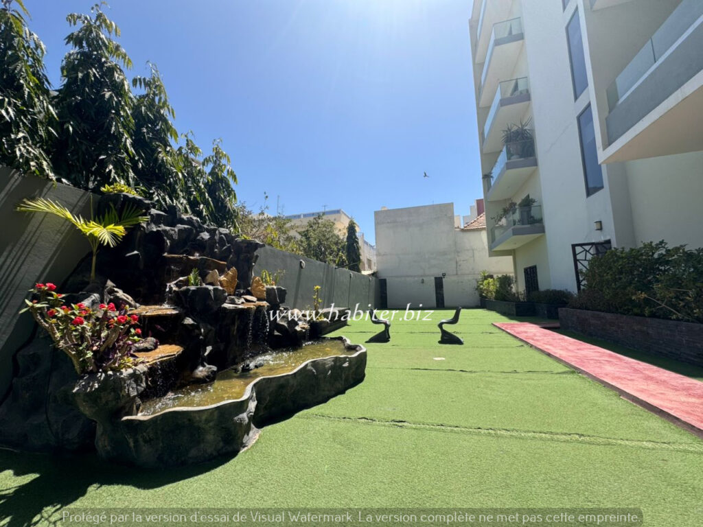 Appartement de 147m2 à vendre à Sacré-cœur 1
