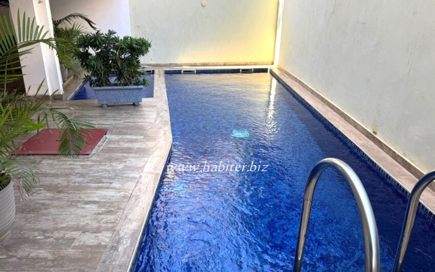 Appartement de 147m2 à vendre à Sacré-cœur 1