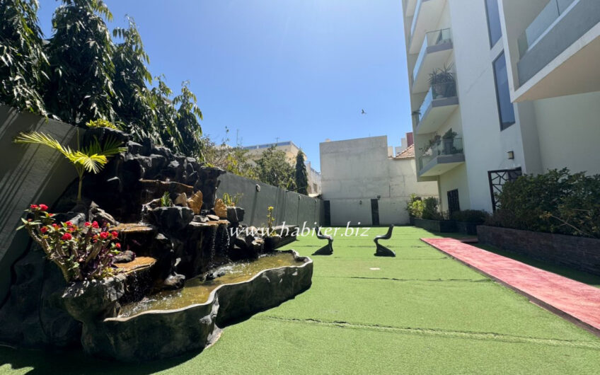 Appartement de 147m2 à vendre à Sacré-cœur 1