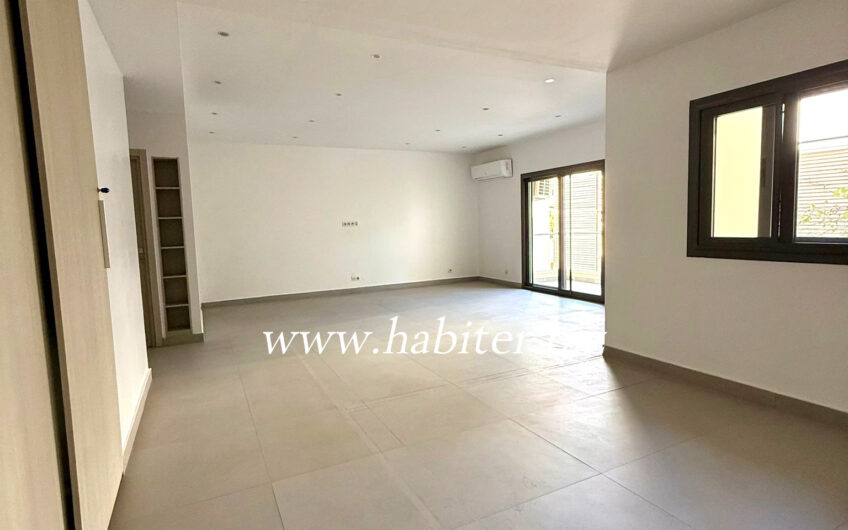 Magnifique Duplex à louer au Point E
