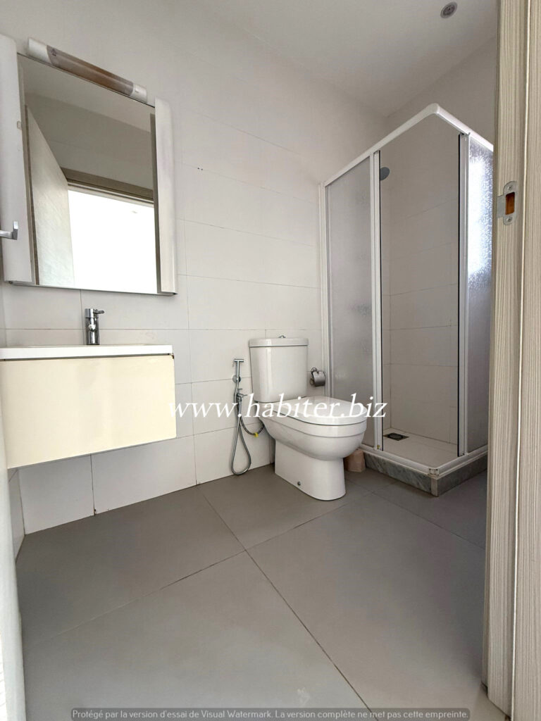 Magnifique Duplex à louer au Point E