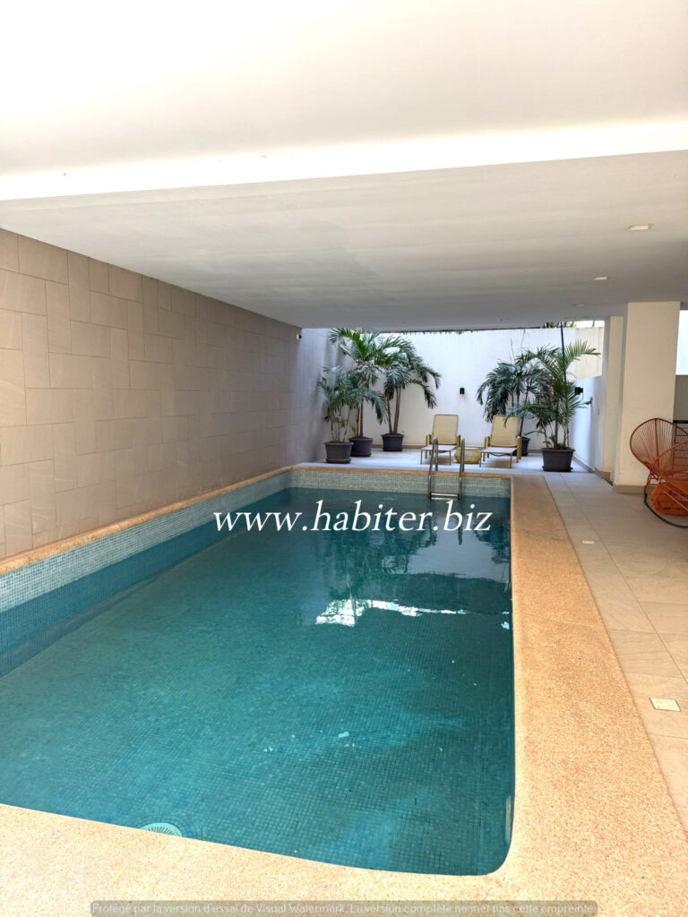 Magnifique Duplex à louer au Point E