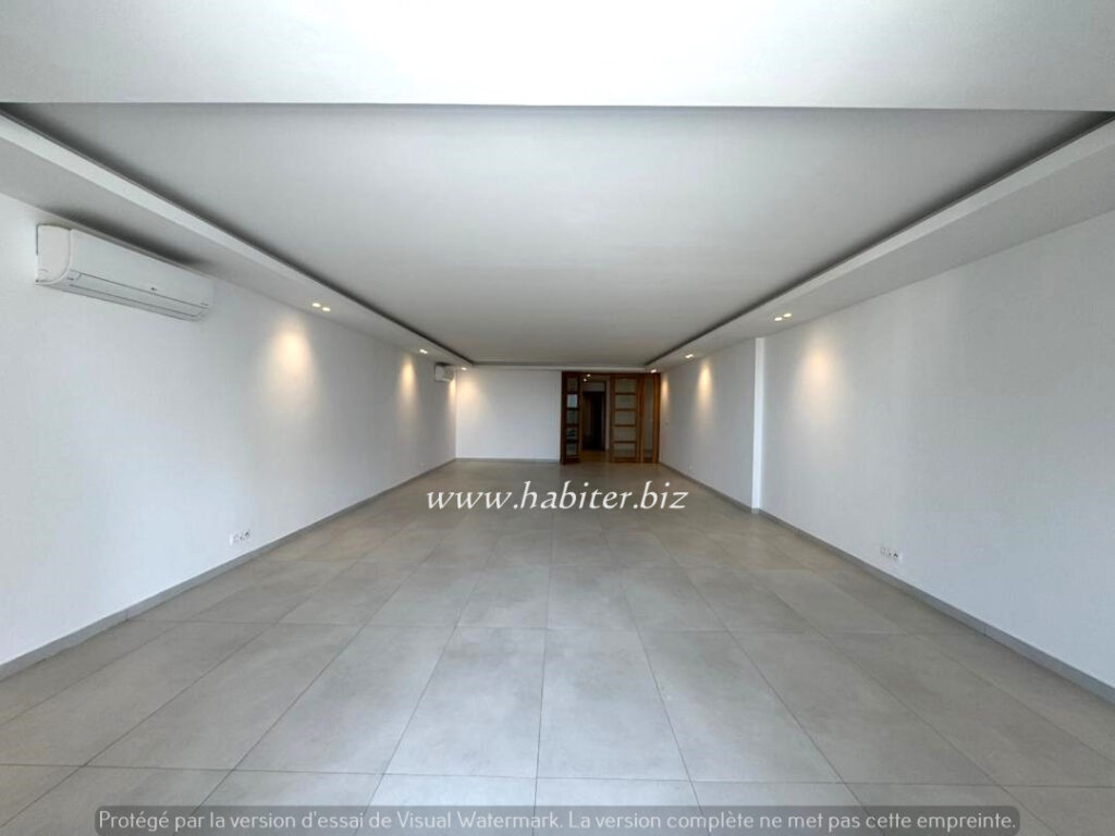 Appartement vue sur mer à louer à Mermoz