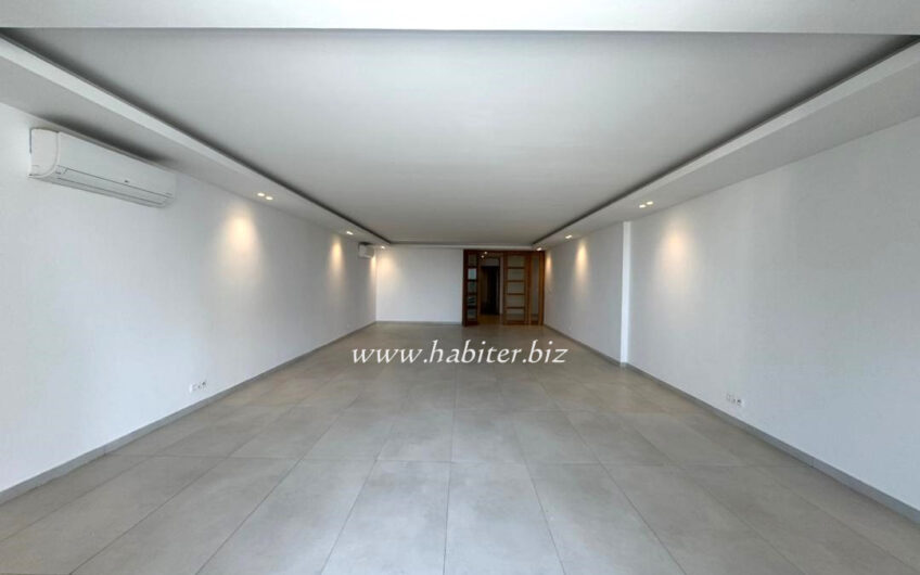 Appartement vue sur mer à louer à Mermoz