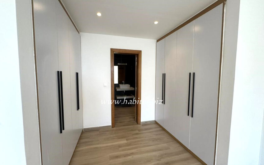 Appartement vue sur mer à louer à Mermoz