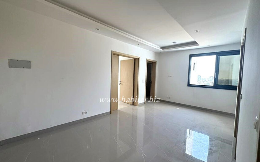 Appartement à louer à la sicap Karack