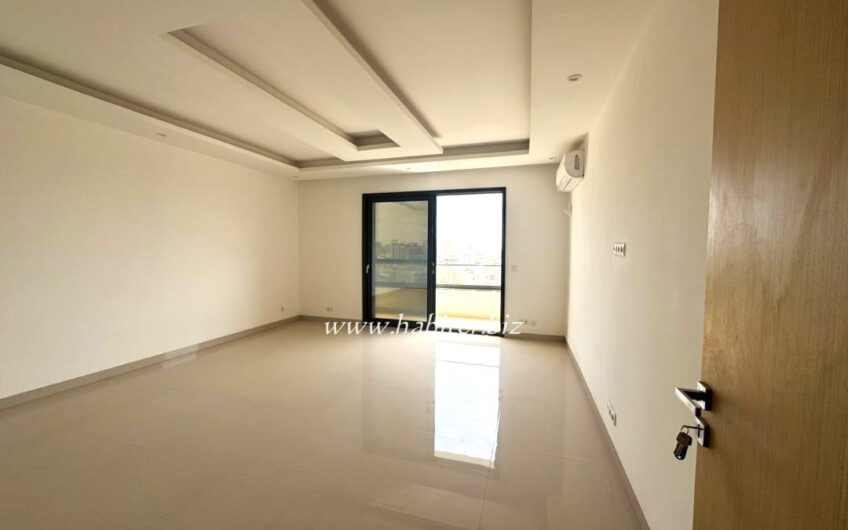 Appartement à louer à la sicap Karack