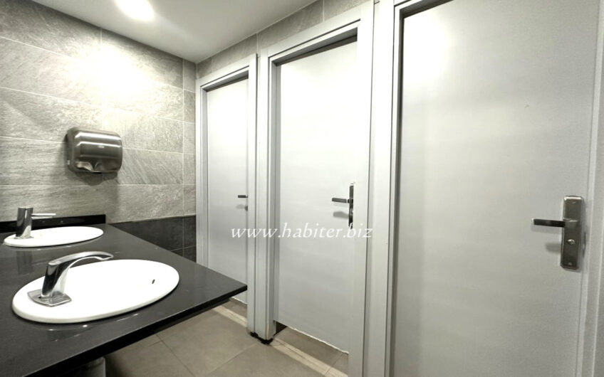 Plateaux de bureaux à louer sur la VDN