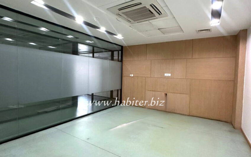 Plateaux de bureaux à louer sur la VDN