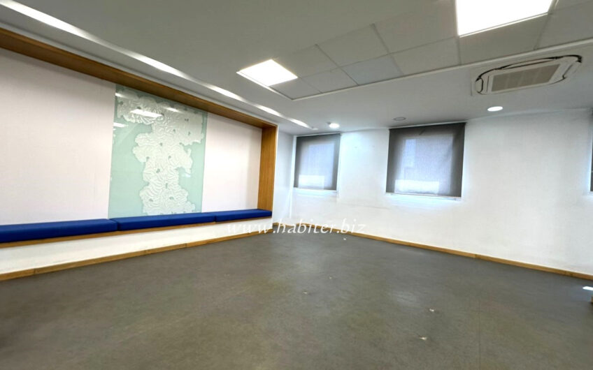 Plateaux de bureaux à louer sur la VDN