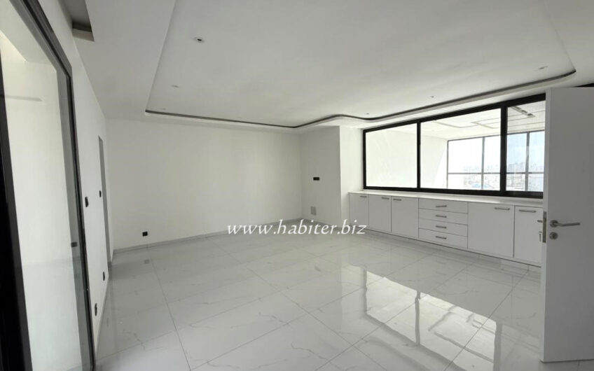 Duplex à louer à Fann Hock