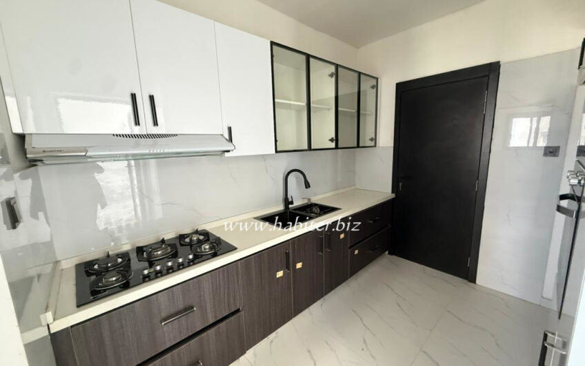 Duplex à louer à Fann Hock