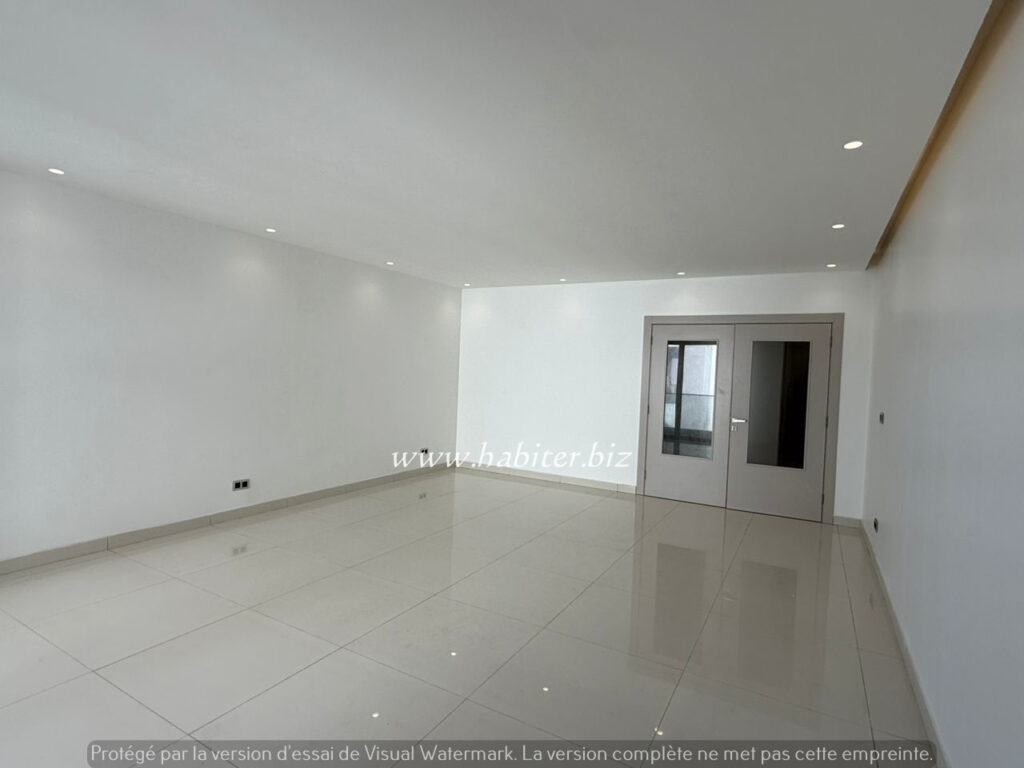 Spacieux appartements à louer à Mermoz