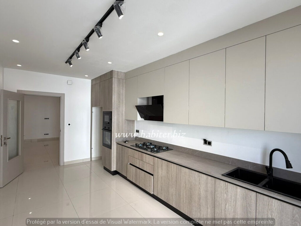 Spacieux appartements à louer à Mermoz