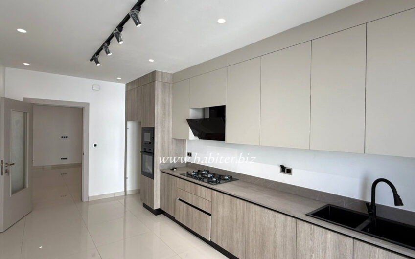 Spacieux appartements à louer à Mermoz