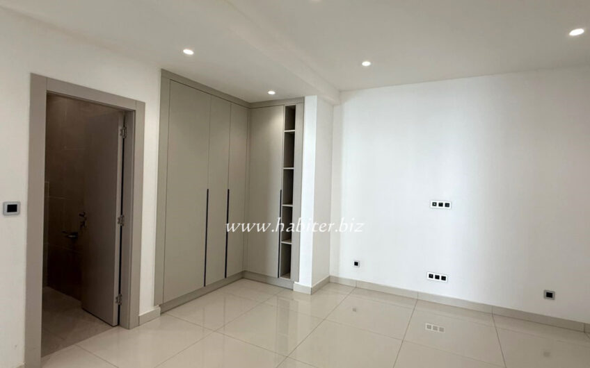 Spacieux appartements à louer à Mermoz