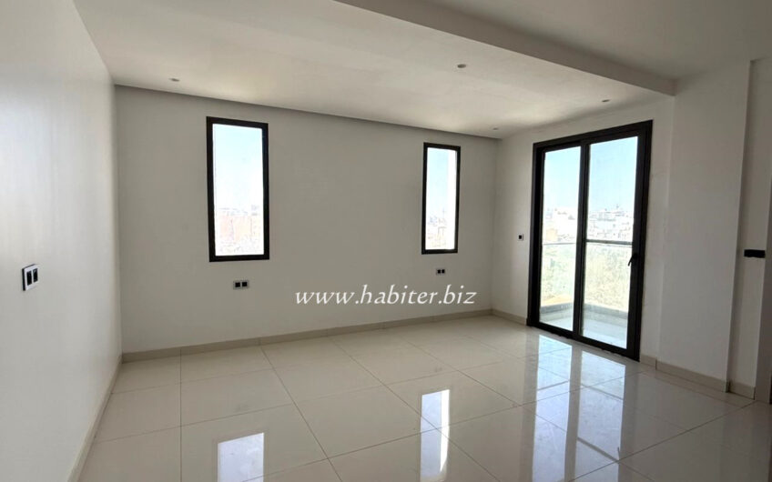 Spacieux appartements à louer à Mermoz