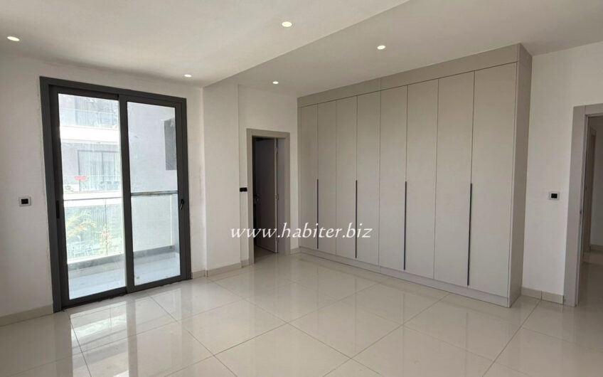 Spacieux appartements à louer à Mermoz