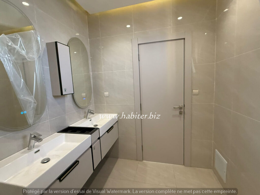 Spacieux appartements à louer à Mermoz