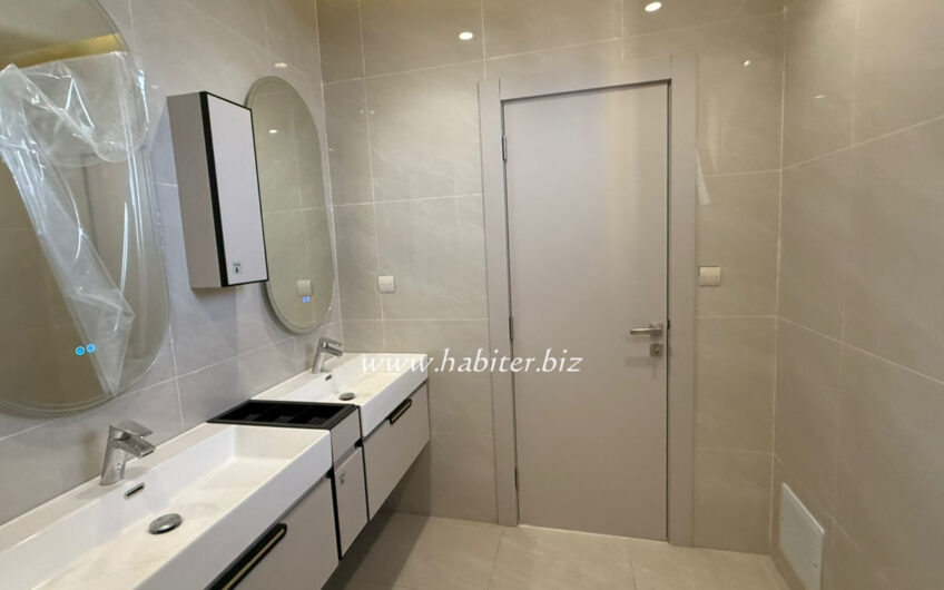 Spacieux appartements à louer à Mermoz