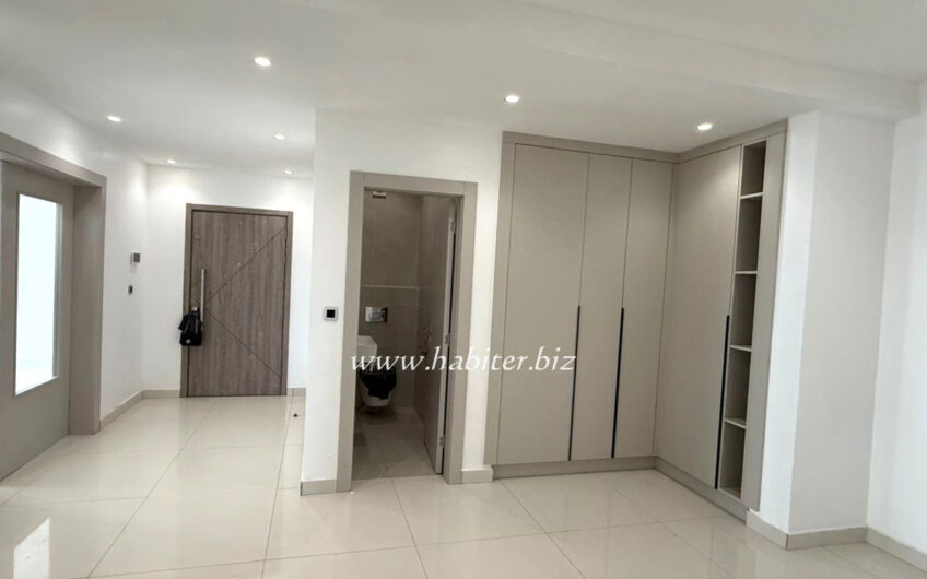 Spacieux appartements à louer à Mermoz