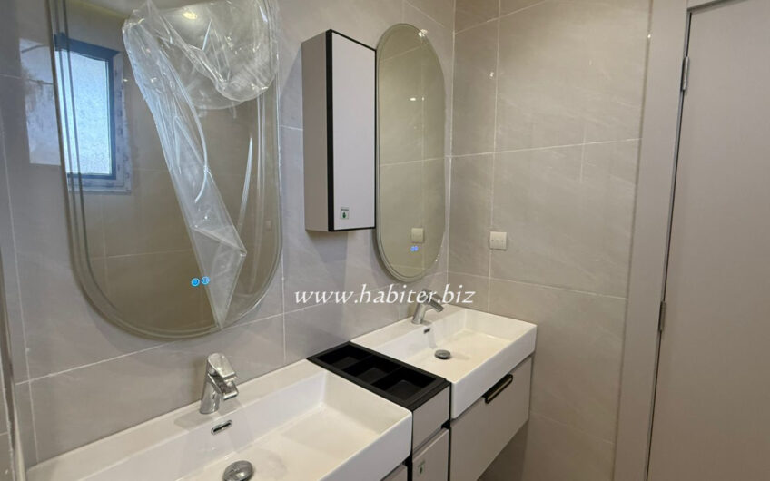 Spacieux appartements à louer à Mermoz