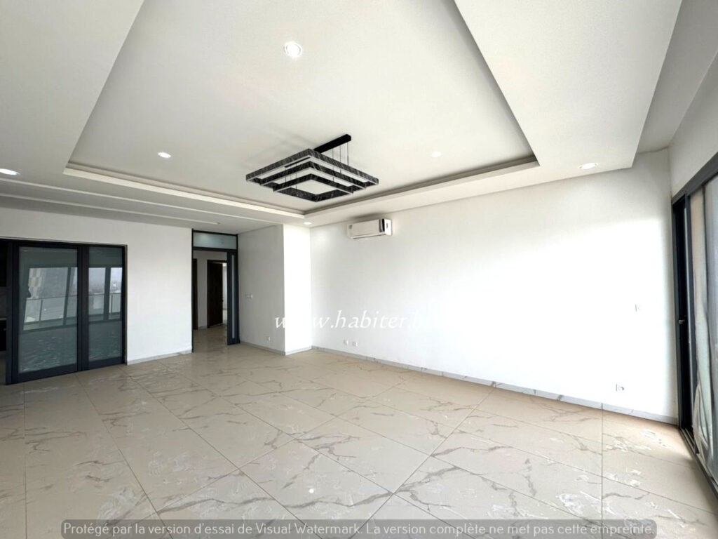 Appartement à louer à Mermoz