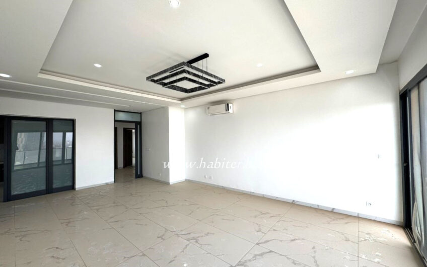 Appartement à louer à Mermoz
